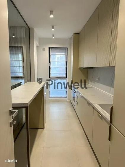 Apartament premium Nusco | Etaj 4 | Panoramic View - 5