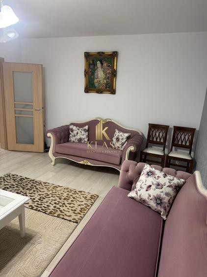 Apartament cu 3 camere decomandat, mobilat în Panduri