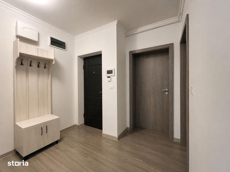 Apartament cu gradina de 71 mp - Braytim Giroc - 4