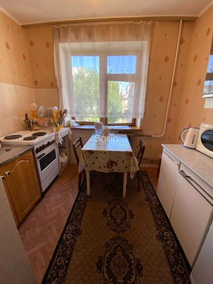 Apartament cu 2 camere de inchiriat in Petre Ispirescu