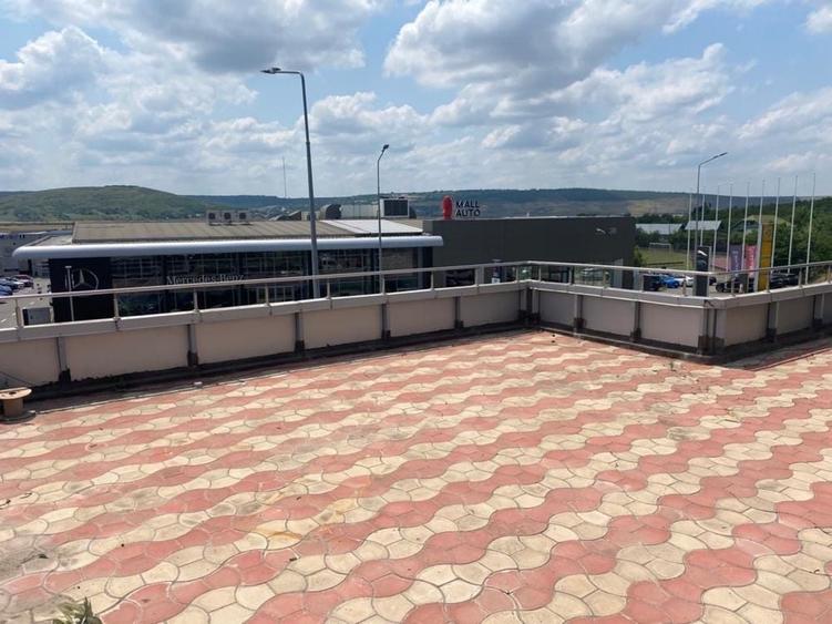 Spațiu comercial, de 116 mp, în Central