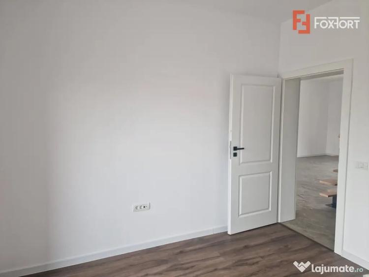 Casă cu 3 camere cu Teren 275 Mp în Moșnița Nouă
