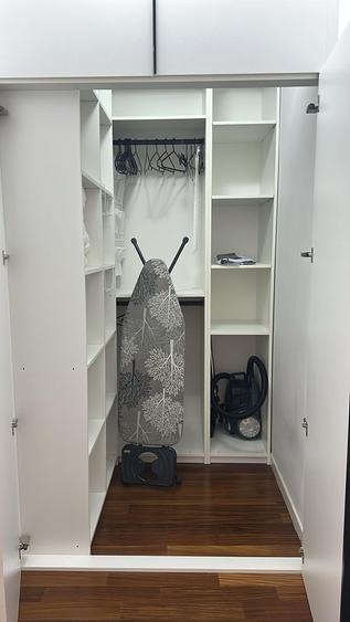 Apartament cu 2 camere, mobilat în City Park Mall