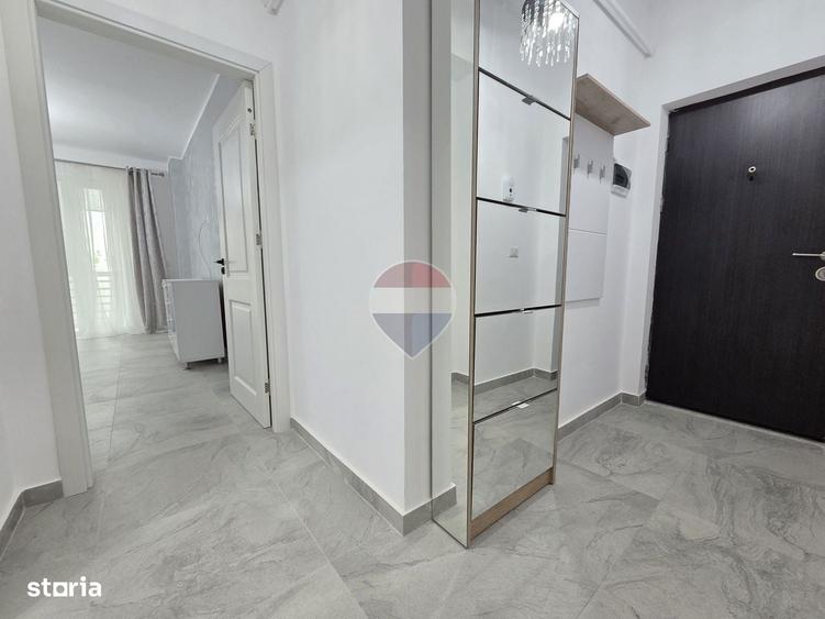 Apartament cu 3 camere în Sud