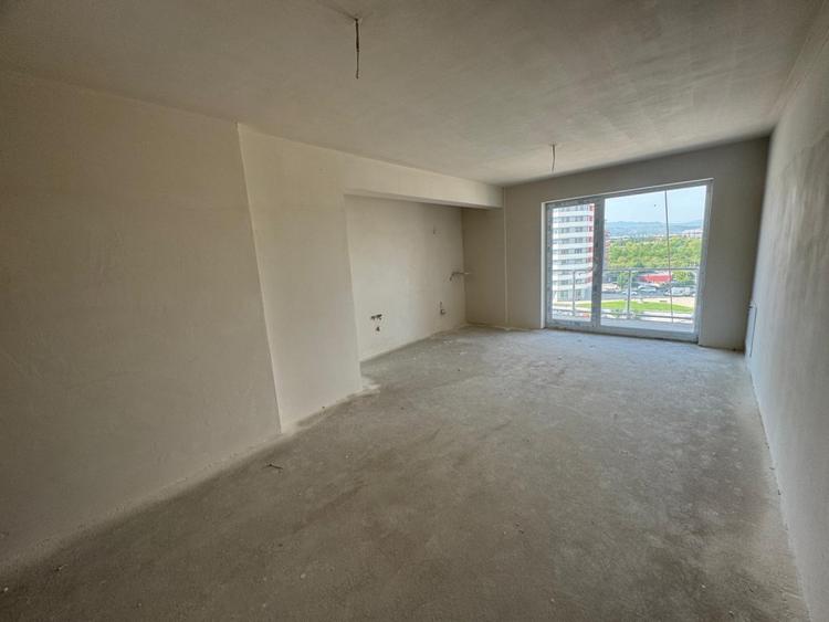 Apartament 2 camere in proiect nou, zona Vivo - 1