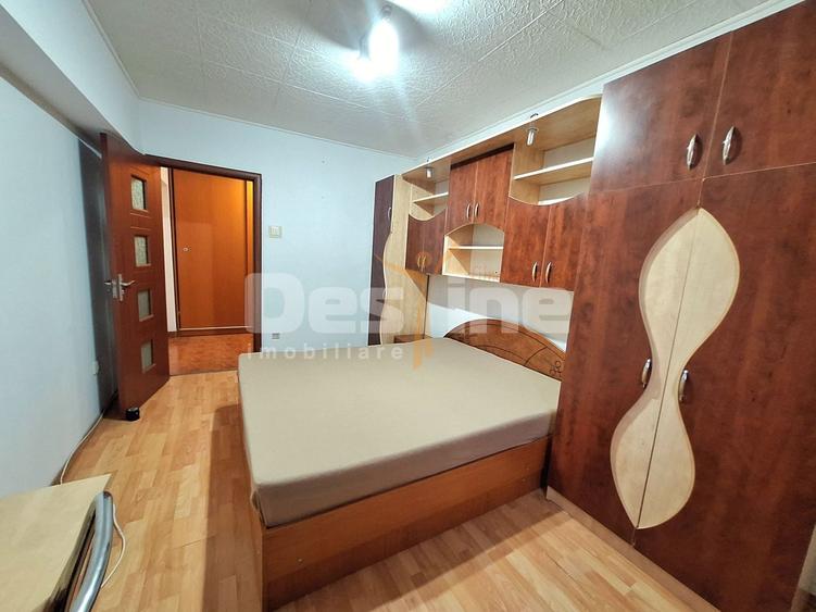Apartament cu 2 camere decomandat, mobilat în Dristor