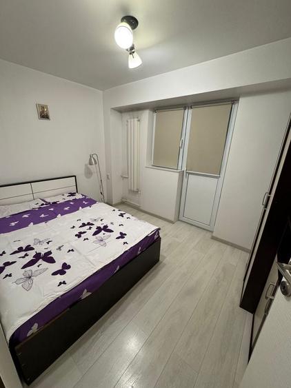 Apartament cu 2 camere în Berceni