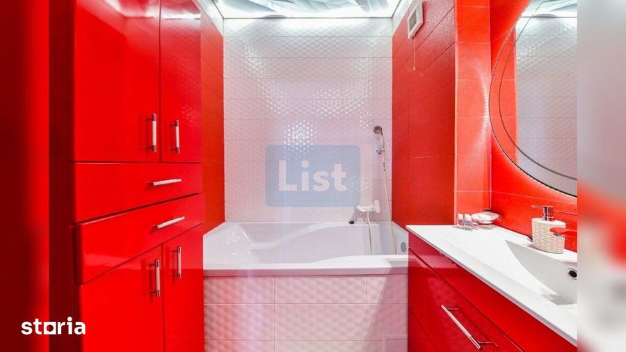 COMISION ZERO | Apartament 3 camere | 86 MP | 2 bai | zona BMW - 16