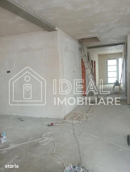 Casă cu 4 camere cu Teren 503 Mp în Central