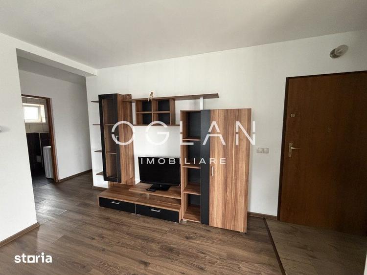 Apartament 2 camere, etaj 2, Selimbar - 2