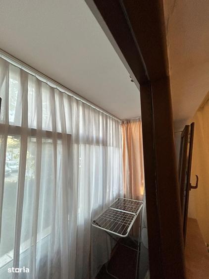 2 camere parter cu balcon - Casa de Cultura - 1