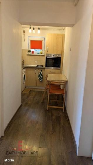 Apartament cu 2 camere decomandat în Dâmbu Pietros