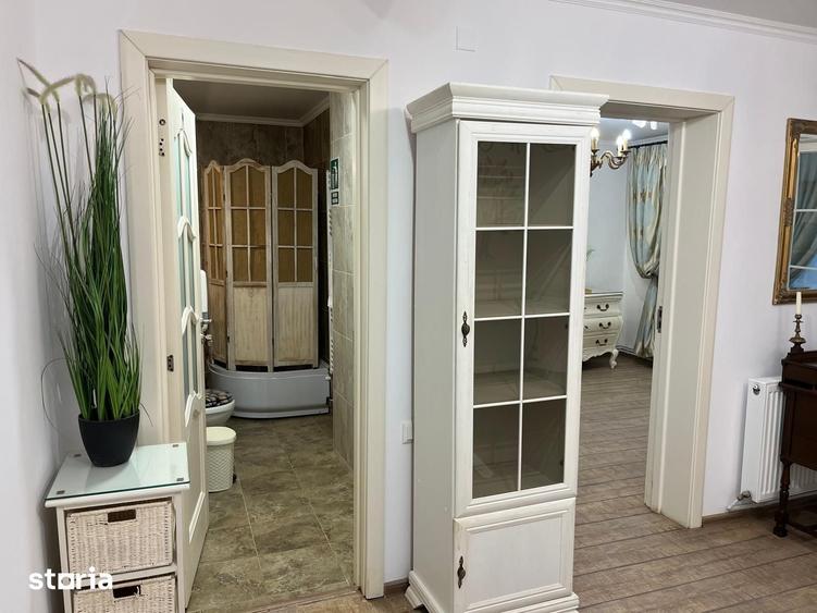 Apartament cu 2 camere în Ultracentral