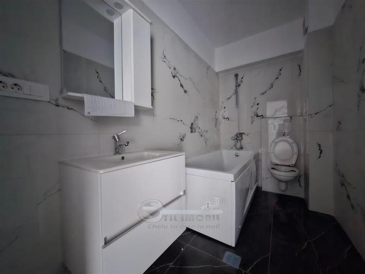 Apartament cu 2 camere decomandat în Galata
