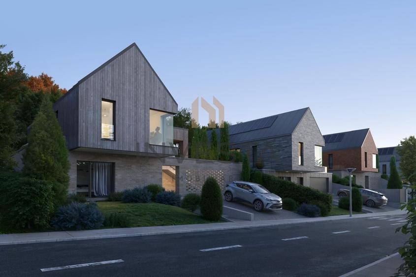Teren Construcții intravilan de 17454 mp, în Chinteni