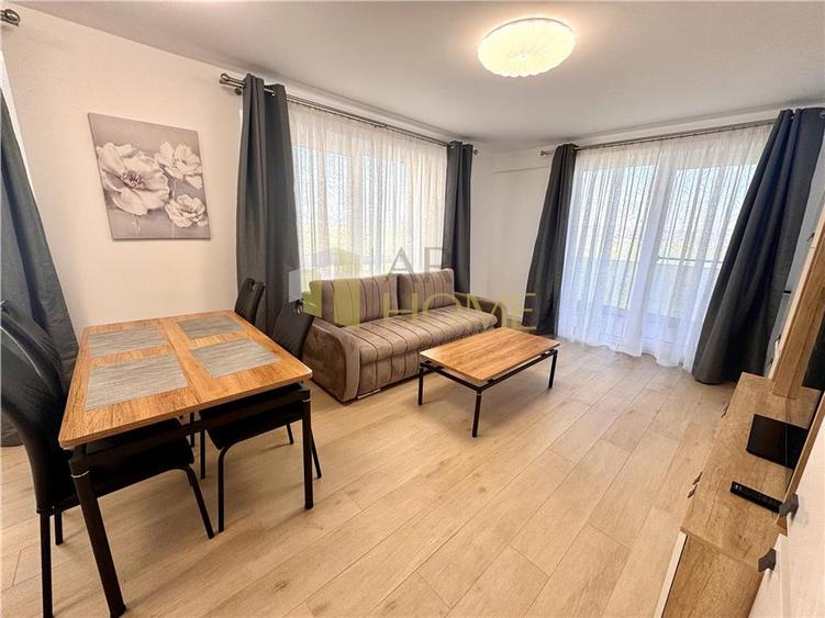 Inchiriere apartament 2 camere, bloc nou, Ploiesti, cartier Albert - 1