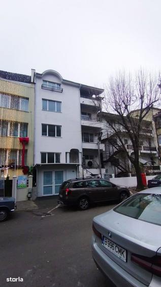 Spațiu comercial, de 562 mp, în Cotroceni