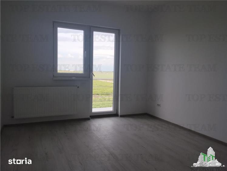 Casă cu 4 camere cu Teren 292 Mp în Popești-Leordeni