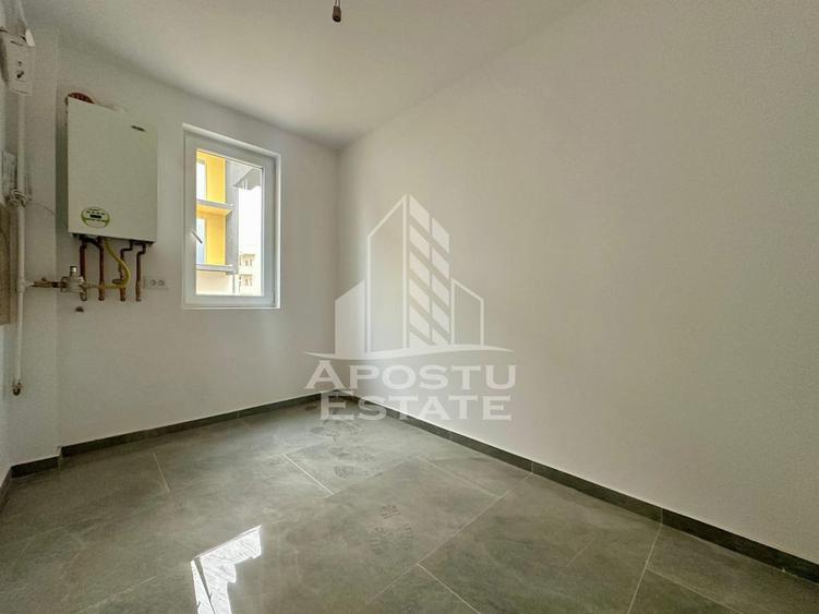 Garsonieră decomandată în Giroc — fotografia 3