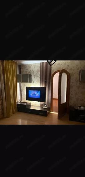 Apartament cu 2 camere semidecomandat, mobilat în Berceni — fotografia 1