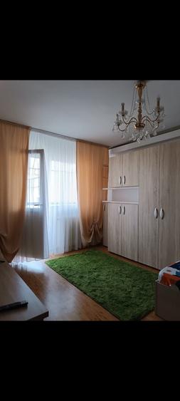 Garsonieră decomandată în Popoveni