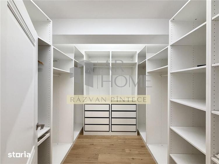 Apartament cu 4 camere decomandat în Blejoi
