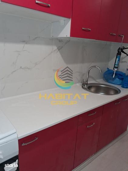 Apartament cu 2 camere în Tineretului