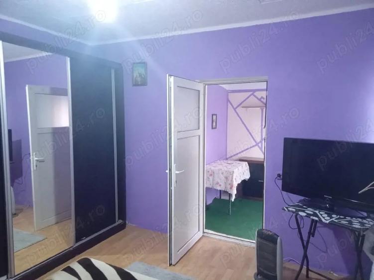 inchiriez camera curte - 1
