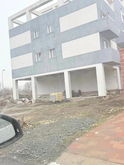 Spațiu comercial, de 95 mp, în Central