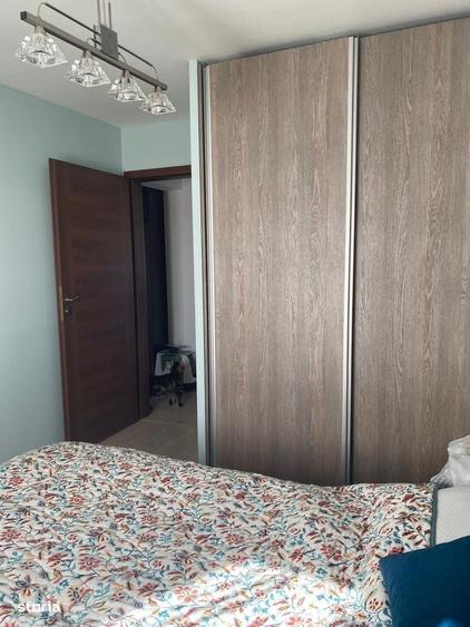 Apartament cu 3 camere decomandat în Ultracentral