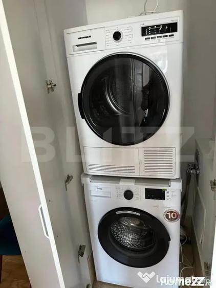 Apartament cu 2 camere semidecomandat în Țiglina 3