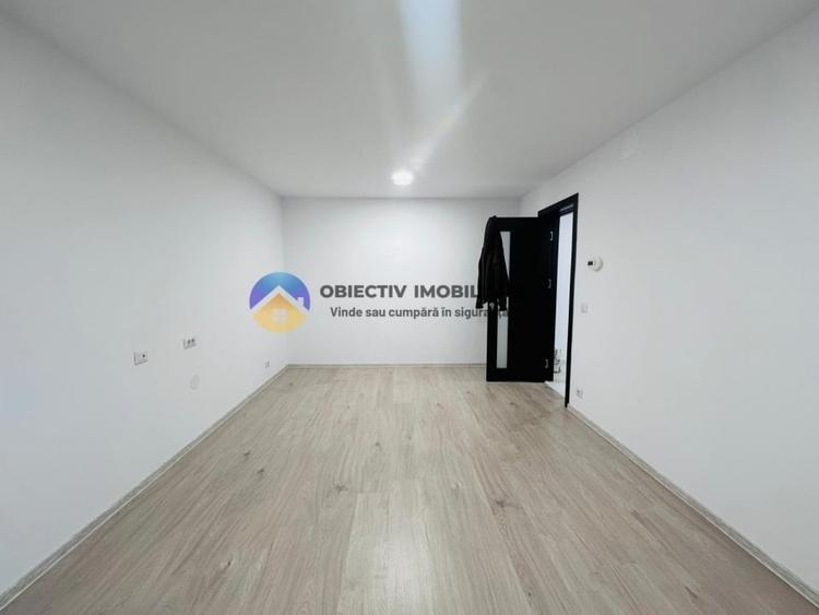 Apartament cu 3 camere decomandat în Precista