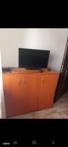 Apartament cu 2 camere în Rahova