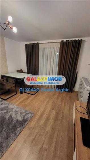 Apartament cu 3 camere decomandat în Banat
