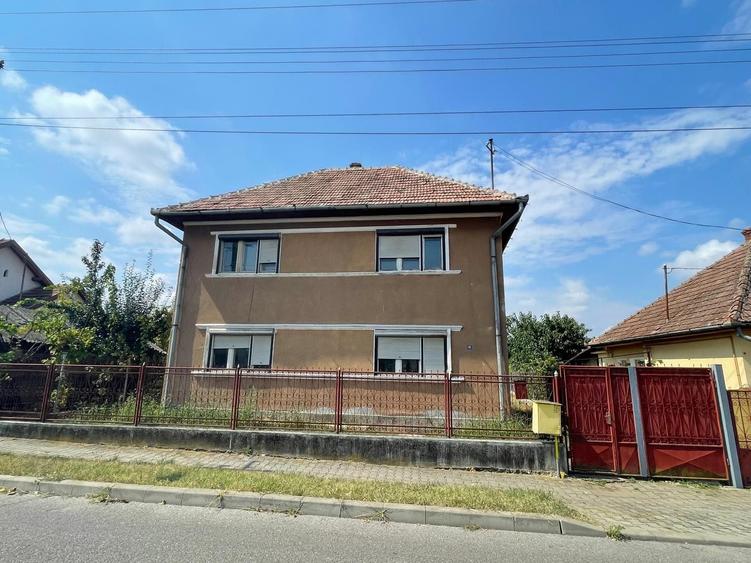 Vand casa de locuit ! - 1