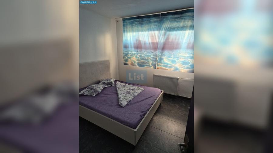 Apartament Confort 1 Decomandat Malu Rosu - 1