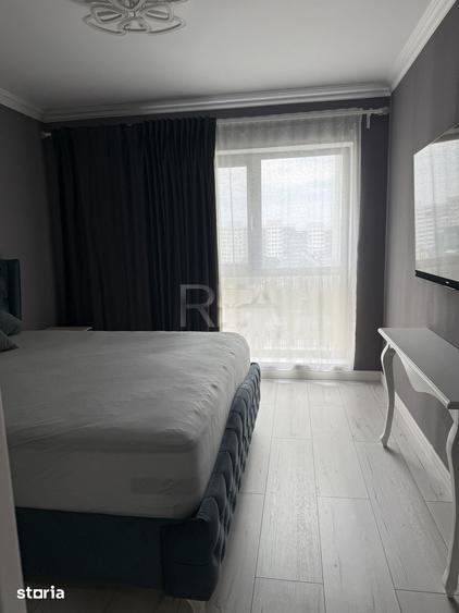 Apartament 3 Camere | Exigent Plaza Faza 2 | Loc de Parcare | - 17