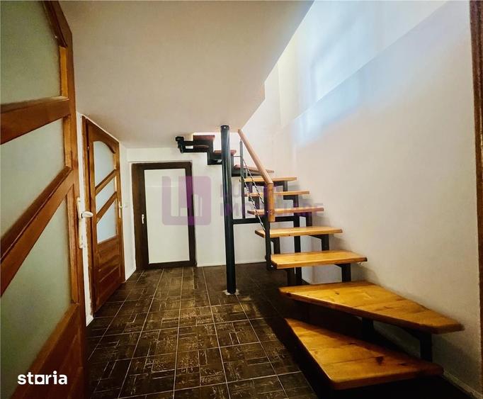 Casă cu 3 camere cu Teren 428 Mp în Aeroport