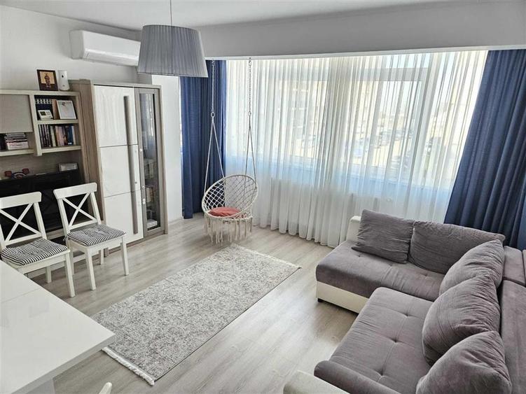 Apartament 2 camere | 53 mp | Etaj 2 | 2c-7877 - 2