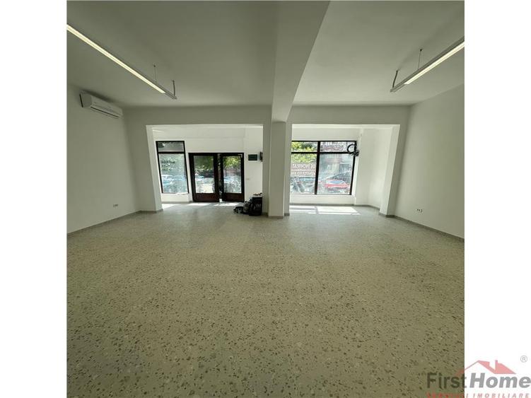 Spațiu comercial, de 55 mp, în Brăilei