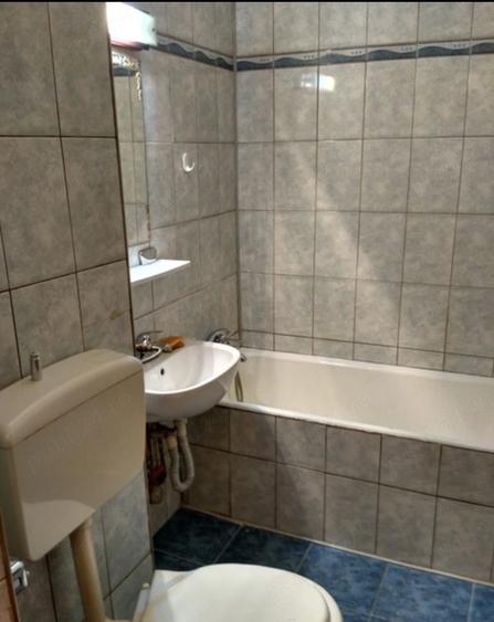 Garsonieră semidecomandată în Dristor