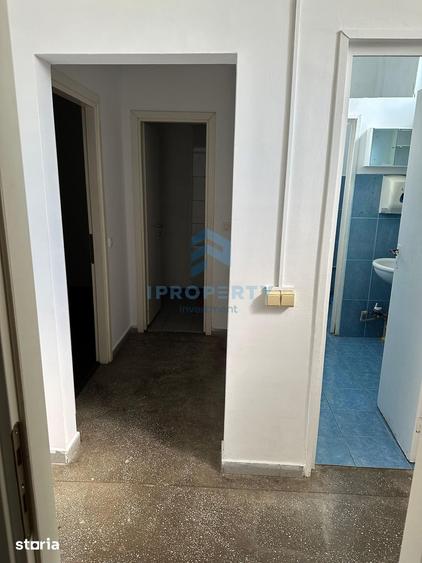 Spațiu comercial, de 80 mp, în Rahova