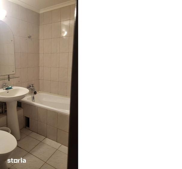 Apartament cu 2 camere decomandat în Centrul Civic