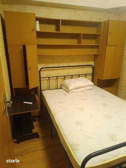 Proprietar, vand garsoniera Aparatorii Patriei, METROU, COMISION 0% - 4