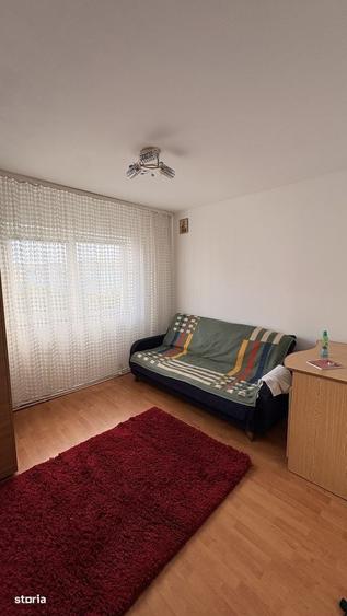 Apartament cu 2 camere decomandat în Exterior Vest