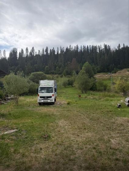 Casă cu 4 camere în Voroneț