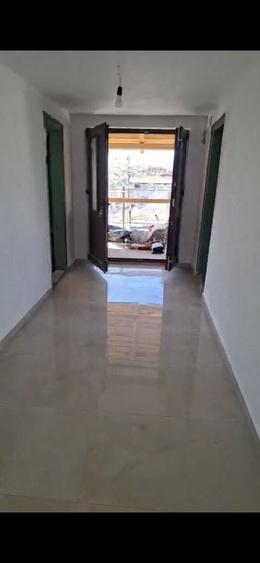 Casă cu 2 camere în Fințești