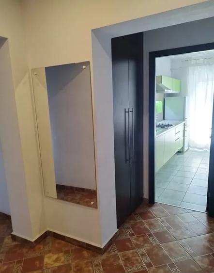 Apartament cu 2 camere decomandat, mobilat în Independenței