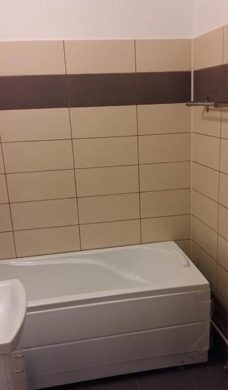 Apartament cu 1 camera - zona Gara - fostul magazin Billa - 4
