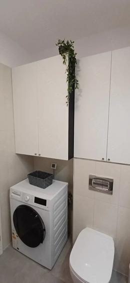 Apartament cu 2 camere decomandat, mobilat în Circumvalațiunii